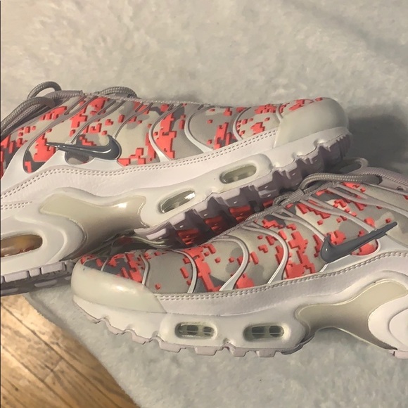 Ladies Nike Airmax - Picture 5 of 6